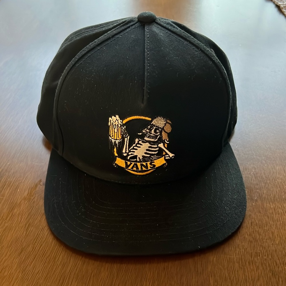 Men’s vans hat